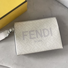 Fendi Clutch Bags